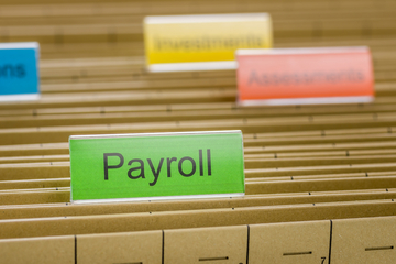 payroll